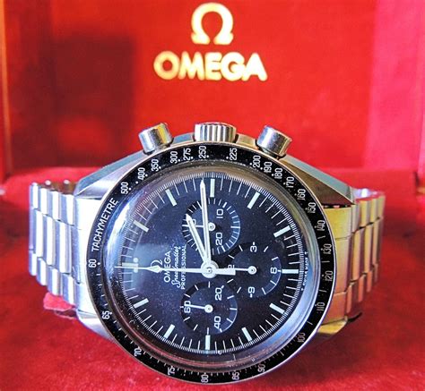 omega nasa speedmaster|omega watches worn by astronauts.